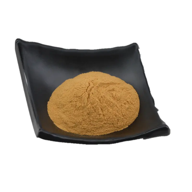 Fucoidan Microcapsule Powder